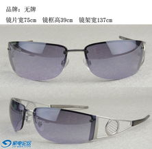 外貿(mào)運(yùn)動太陽鏡 性價(jià)比之選與Puma女T的時(shí)尚搭配