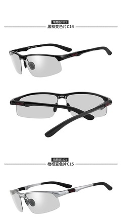 全天候騎行之選——3121運(yùn)動眼鏡深度測評